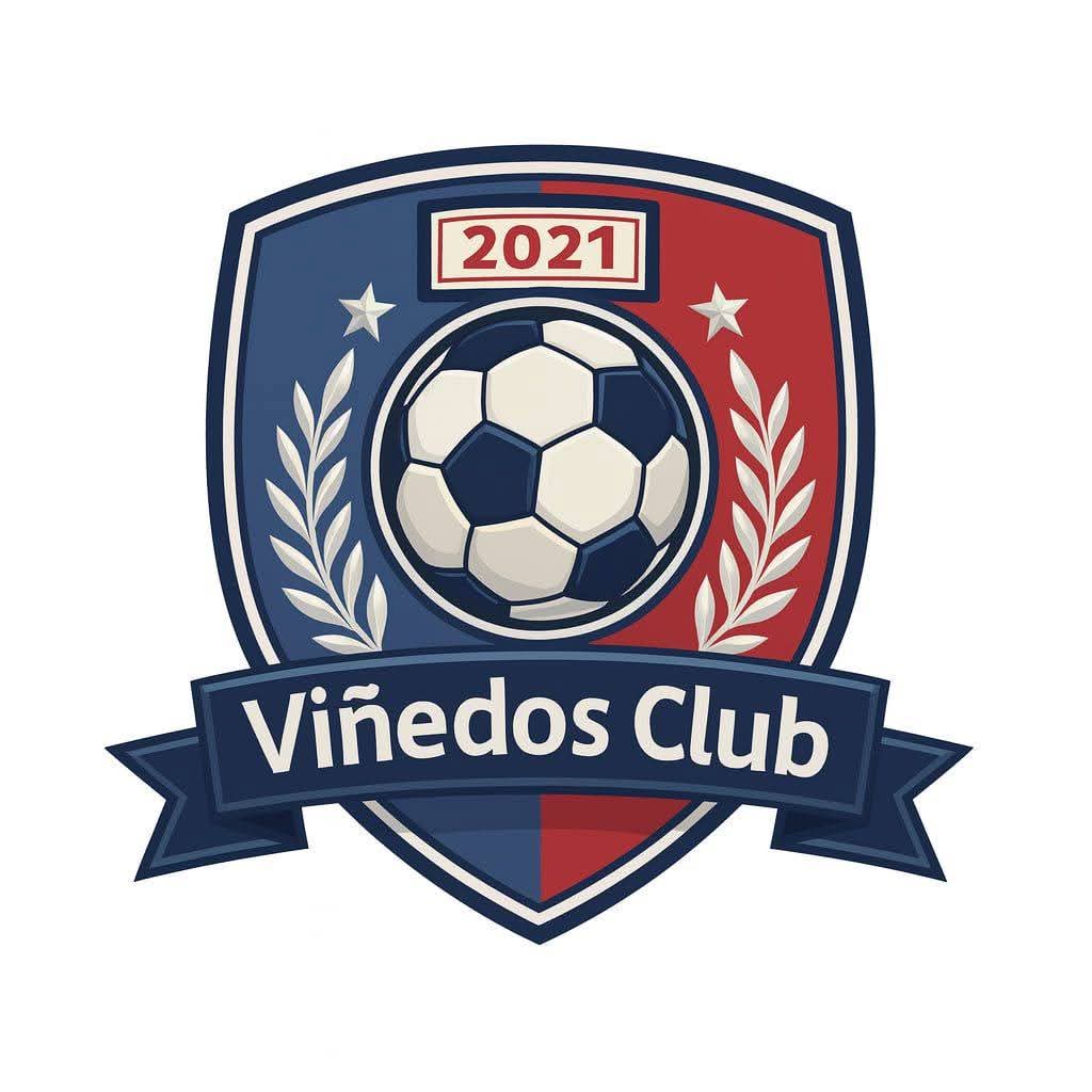 Escudo de Viñedos Club
